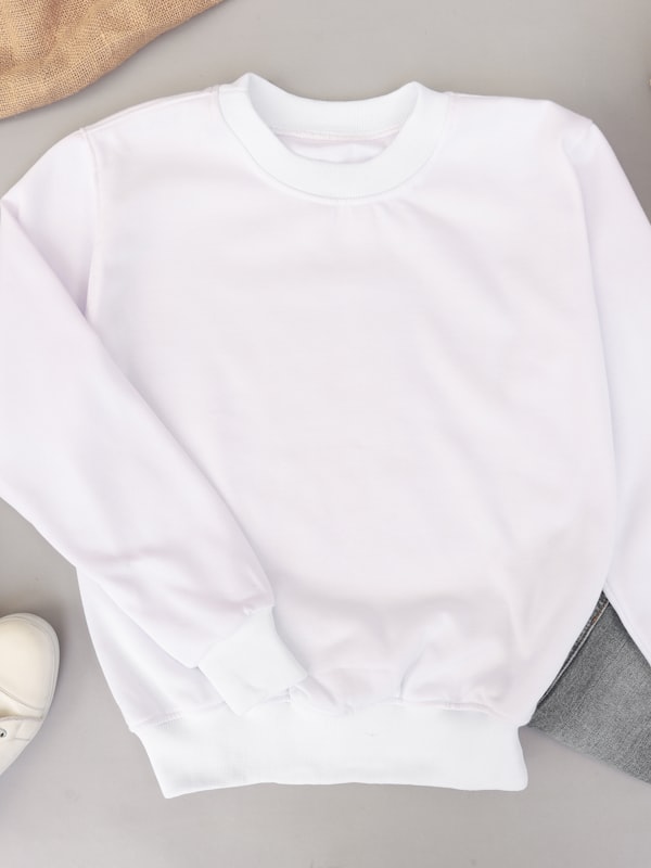 Raw product photo