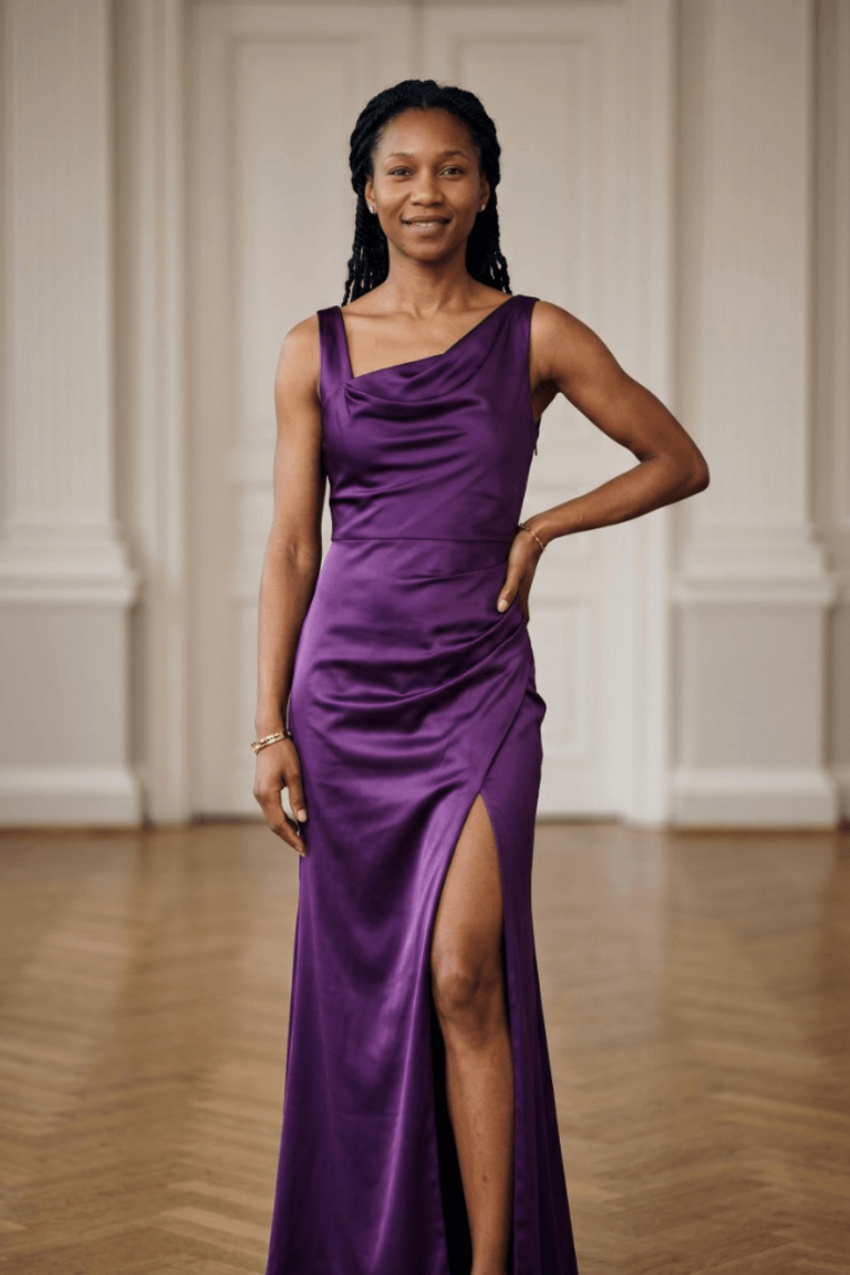 Abena Asante — hero portrait