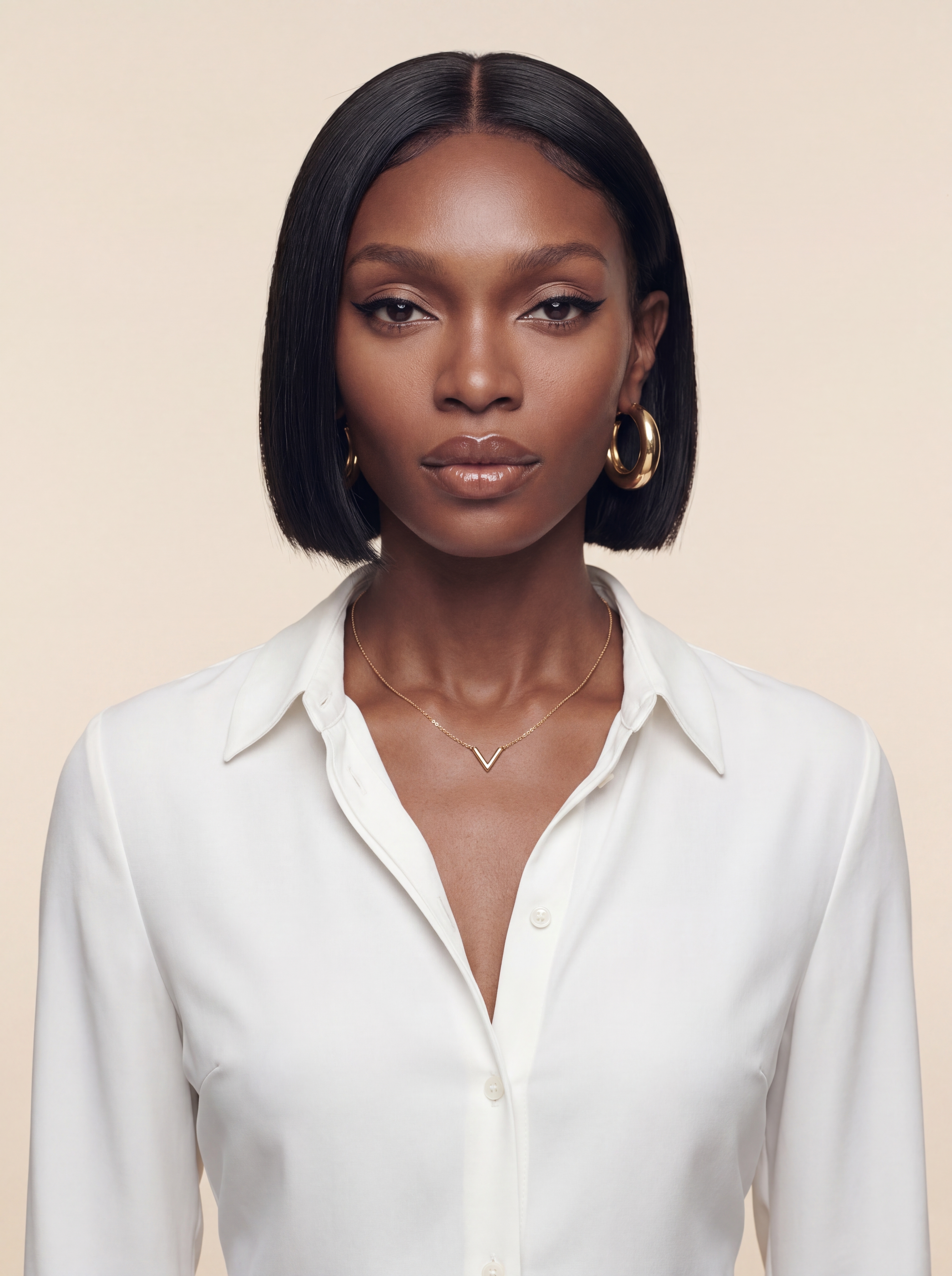 Aminata Diallo — hero portrait