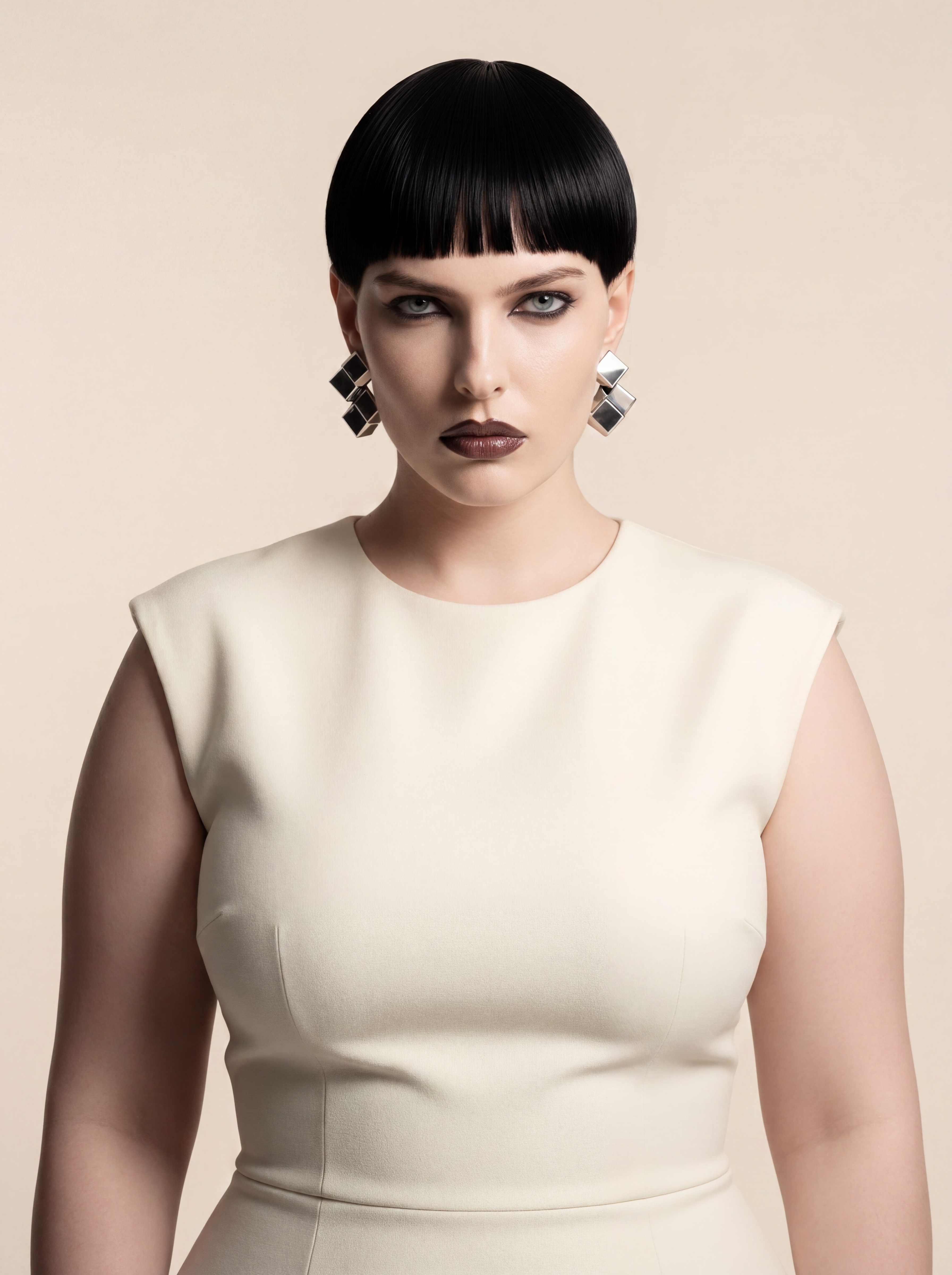 Greta Lindqvist — hero portrait