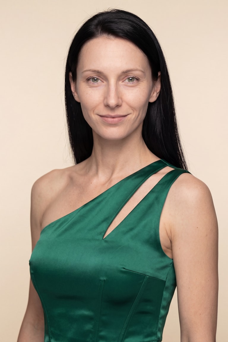 Iris Ashworth