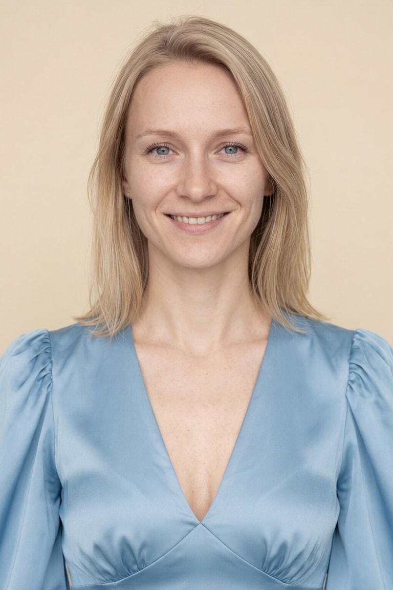 Lily Whitman