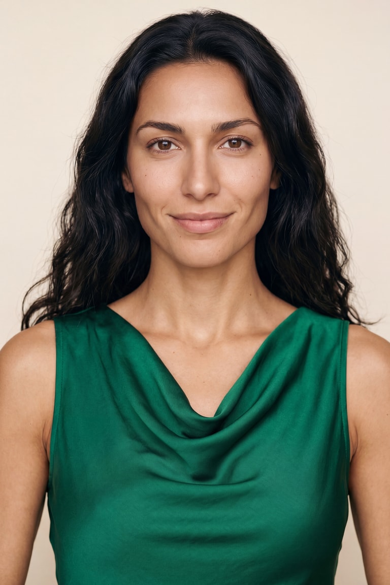 Louise Laurent