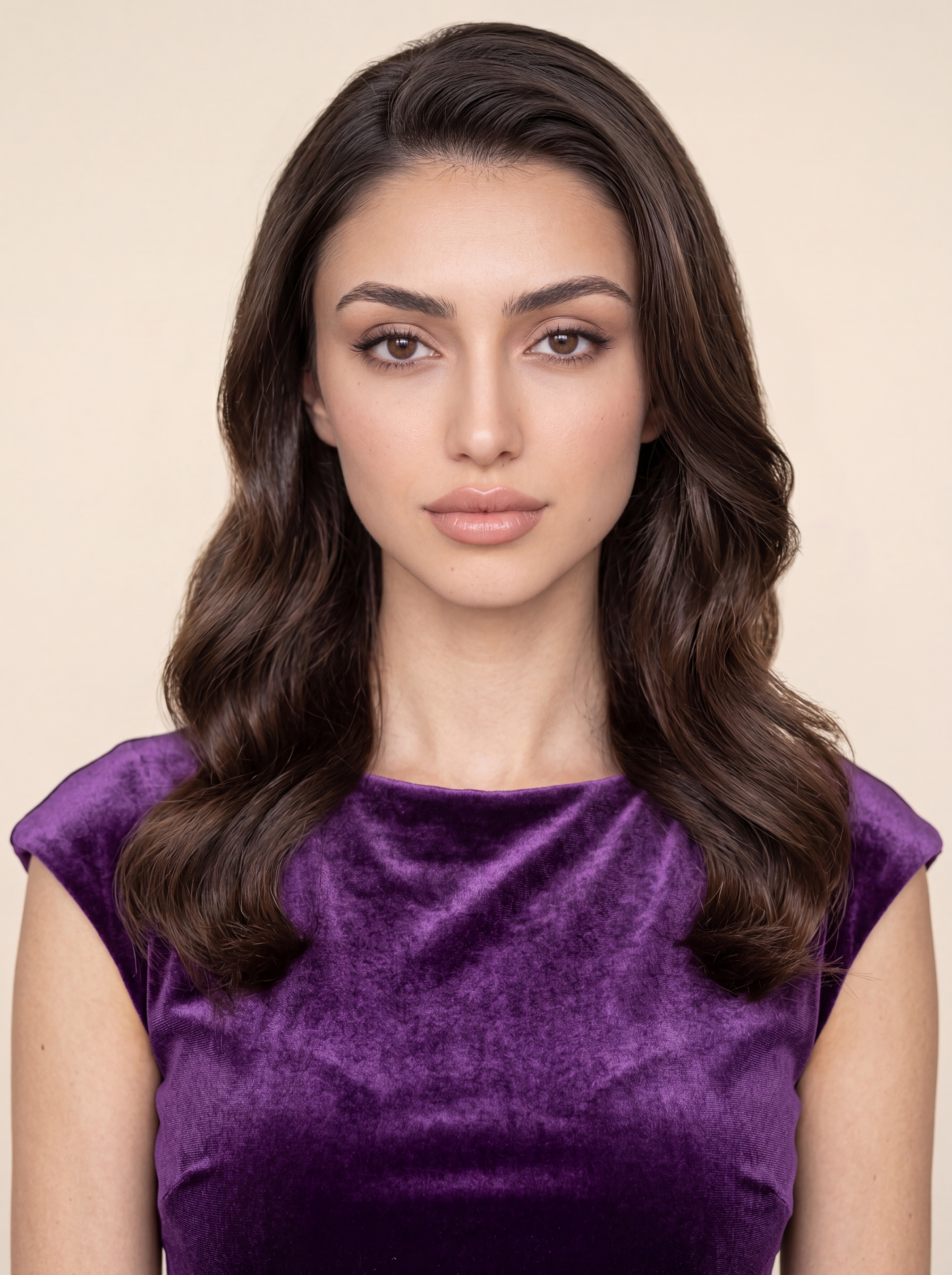 Maria Hernandez — hero portrait