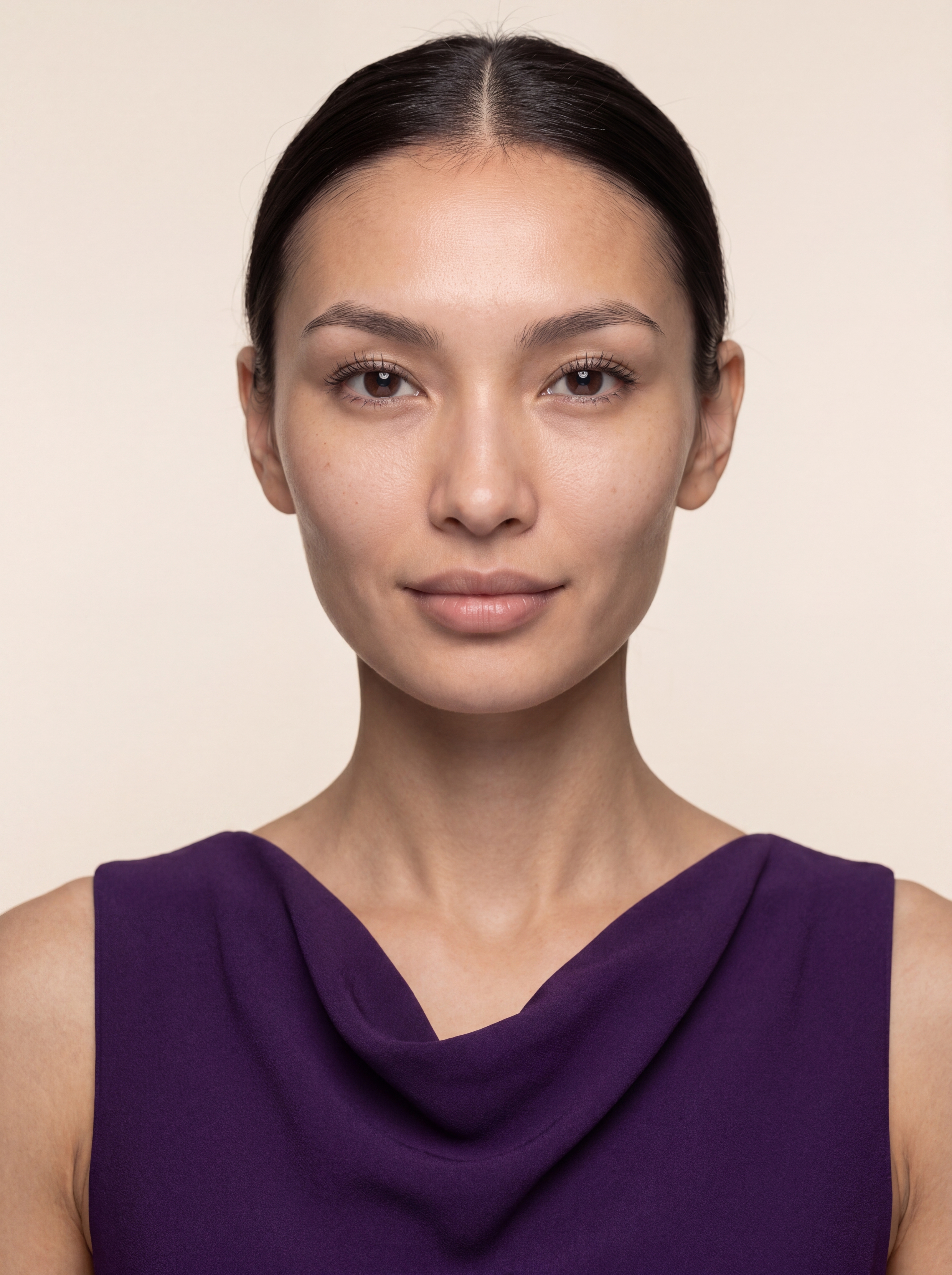 Mira Nakamura — hero portrait
