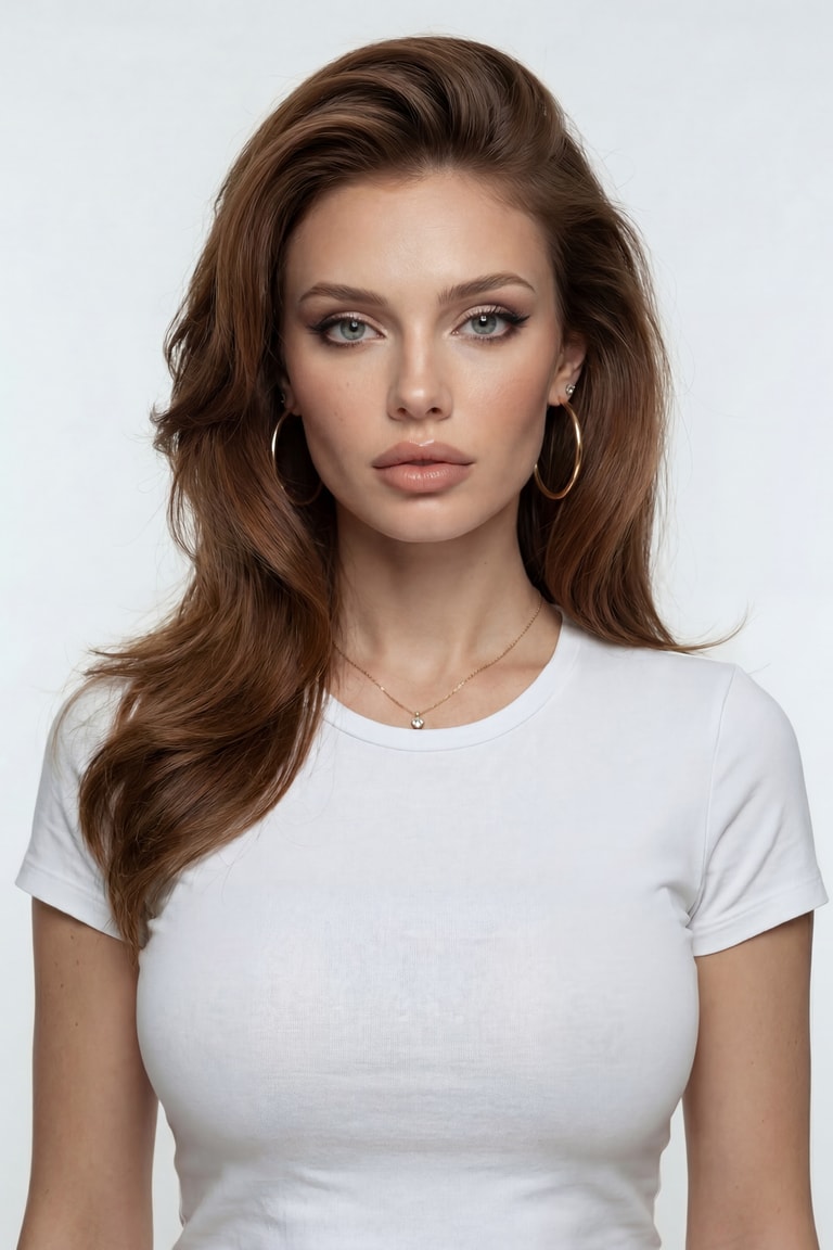 Natasha Orlova reference