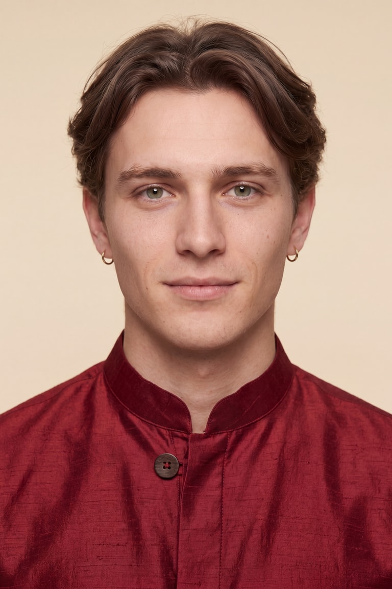 Aiden O'Connell