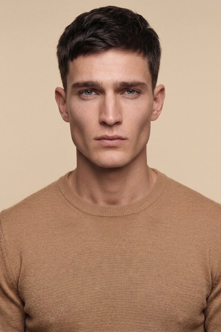 Liam Cooper