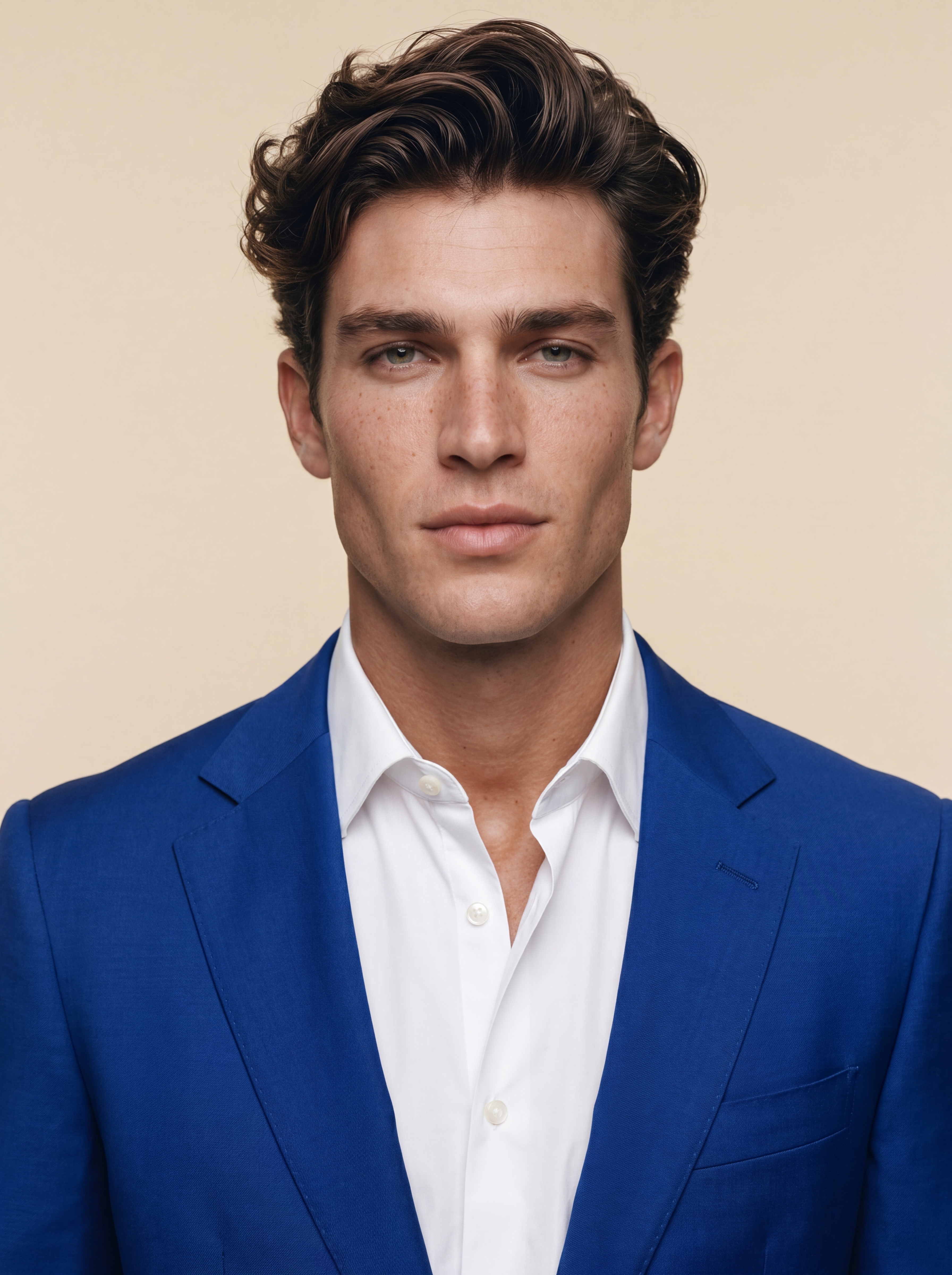 Matteo Romano — hero portrait