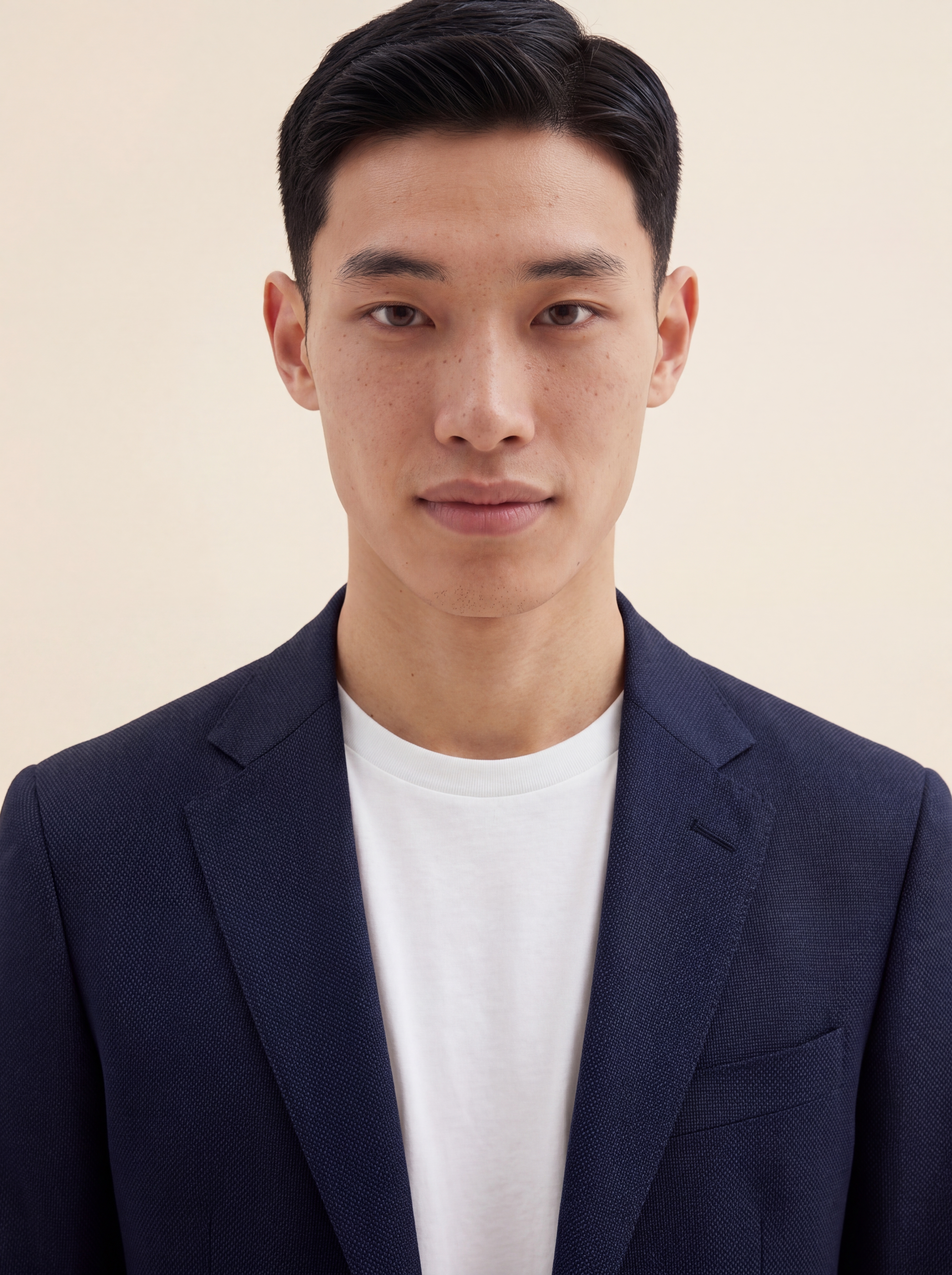 Min-Jun Park — hero portrait