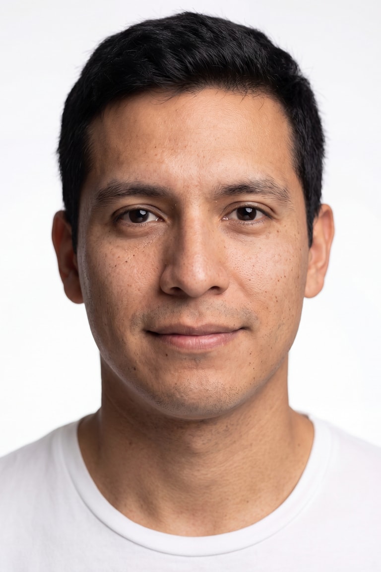 Tomas Vargas reference