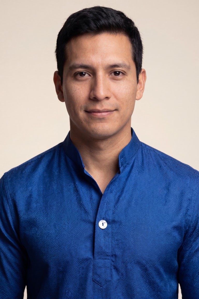 Tomas Vargas
